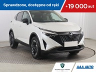 Nissan Qashqai 1.3 DIG-T MHEV, 1. Właściciel