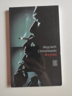 Brzytwa Wojciech Chmielewski