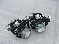 BMW E92 M3 SOCZEWKA ODBŁYŚNIK LAMPY PRZESŁONA BIXENON DYNAMIC SKRĘTNY EUR