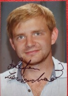 Rafał Zawierucha - ORYGINALNY autograf