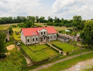 Dom, Rogowo, Radowo Małe, Łobeski, 448 m²