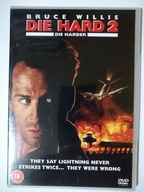 SZKLANA PUŁAPKA 2 / Die Hard 2 / Die Harder 1990