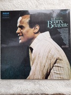 THIS IS HARRY BELAFONTE