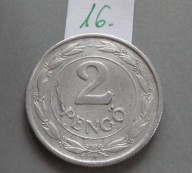 2 PENGO z 1941 roku , WĘGRY , ŁADNE