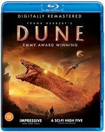 DIUNA / Frank Herbert's Dune Remastered Blu-ray
