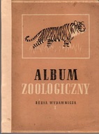 Album zoologiczny. Seria I