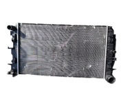 MERCEDES SPRINTER 2,2 CDI A9065000202 CHŁODNICA WODY