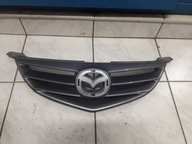 MAZDA 3 BK 2003-2006 GRILL ORYGINAŁ SPORT STAN IDEALNY SEDAN ZUPEŁNIE NOWY