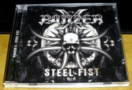 PANZER X-Steel Fist (2006,MMP)