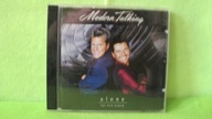 CD Alone - The 8th Album Modern Talking