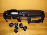 KONSOLA DESKA KOKPIT HYUNDAI KONA N LIFT 2.0 T-GDI 280KM