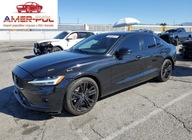 Volvo S60 Plus 2024 2.0l 2.0 Benzyna 247KM