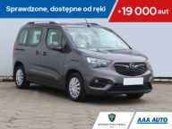 Opel Combo 1.5 CDTI, Salon Polska, Serwis ASO