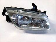 LAMPA PRZEDNIA REFLEKTOR PRAWA NISSAN ALMERA N16