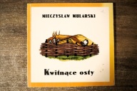 Kwitnące osty, Rzeszów, Mularski