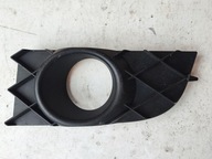 KRATKA ATRAPA ZDERZAK PRZÓD PRZEDNI LEWA RENAULT LAGUNA 3 III P0015114