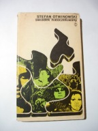 Świadek nieoczekiwany. Stefan Otwinowski