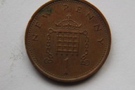 1 NEW PENNY 1974 R. - FZ14