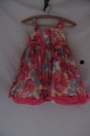 SUKIENKA DLA KRÓLEWNY ROZM 4-5 LAT