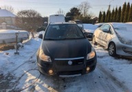 Fiat Sedici FIAT SEDICI 1.9 MULTIJET 4x4 MALY, ALE WARIAT 1.9 Diesel
