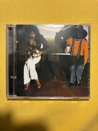 Frank Zappa / Bongo Fury - CD remaster