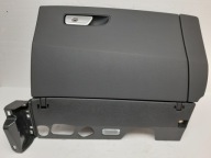 AUDI SQ7 4M0 Q7 4M SCHOWEK PASAŻERA KONSOLI STAN BARDZO DOBRY S02702-009