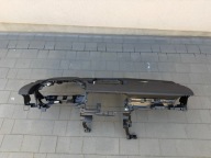 DESKA ROZDZIELCZA KONSOLA KOKPIT MAZDA MX-30 FOTELE + wystrzelone AIRBAGI