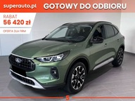 Od ręki - Active X 2.5 FHEV 183KM / Pakiet Winter, Hak