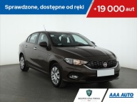 Fiat Tipo 1.6 MultiJet, Salon Polska, Klima