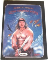 CONAN - LUDZIE CZARNEGO KREGU Robert E. Howard