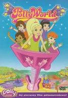 Polly World DVD Dubbing