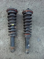 Jaguar XK II X150 4.2 V8 coupe 2006 - 2014 amortyzator lewy prawy tylny tył