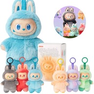 SUPER MASKOTKA LALKA LALECZKA BRELOK FIGURKA PLUSZAK NIESPODZIANKA MIŚ