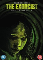 Egzorcysta The Exorcist 1973 DVD