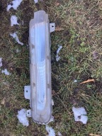 VOLVO V40 LAMPA DO JAZDY DZIENNEJ PRAWA 31290581