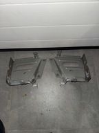 RENAULT MASTER III MOCOWANIE BŁOTNIKA LEWY PRZÓD 03G-37490R