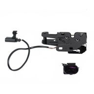 ZAMEK MASKI SILNIKA RYGIEL MIKROSTYK AUDI A6 S6 C6 05-11