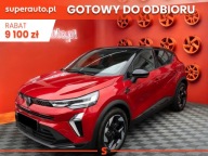 Od ręki - Techno 1.2 TCe 115KM / pack winter techno