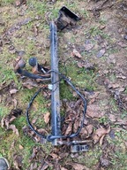 Hak holowniczy wiązka 332247 Nissan Qashqai J10