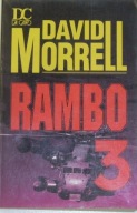Rambo 3 - David Morrell