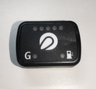 PRZEŁĄCZNIK CENTRALKA LPG LOVATO SMART EASY FAST 2110005