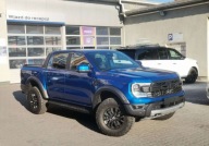 Ford Ranger Raptor Ford Ranger Raptor 2.0 Diesel 210KM