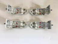 RENAULT MASTER MOWANO IV ZAWISY TYŁ KPL.