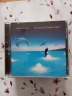 Mike Oldfield-The Songs Of Distant Earth CD