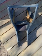 Tunel środkowy Audi A6 C4 Oryginał