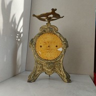 Stara waga kuchenna żeliwna Wirthschafts-Waage