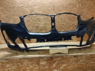 Zderzak Przód BMW X3 G01 Lift M-Pakiet 8081055