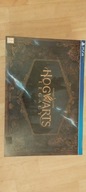 Hogwarts Legacy Collectors Edition PlayStation 4 (PS4) pudełkowa