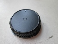 OSŁONA ZAŚLEPKA NA TYŁ CANON FD NOWE