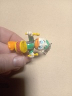 Stara Zabawka PRL Kaczor Donald Dyzio